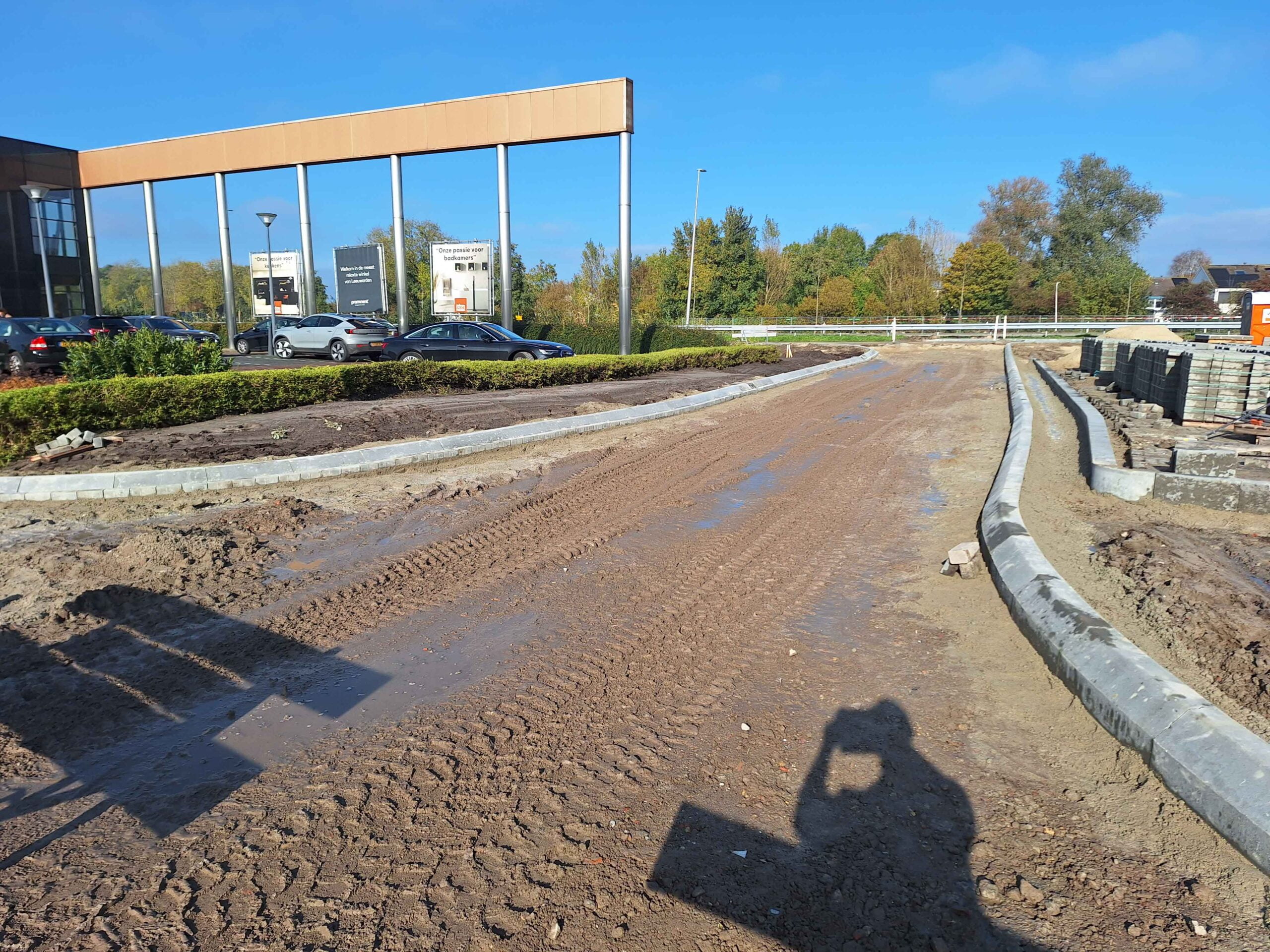 Bestratingsbedrijf VD Voort - 3